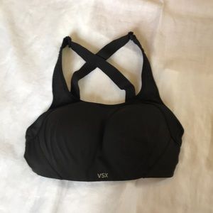 Victoria’s Secret Racerback Sports Bra